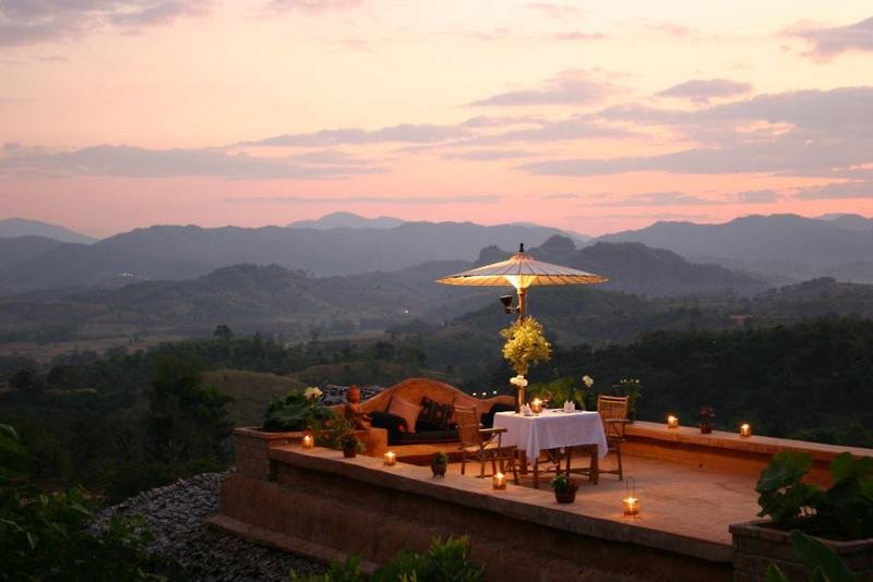 Phu Chaisai Mountain Resort & Spa