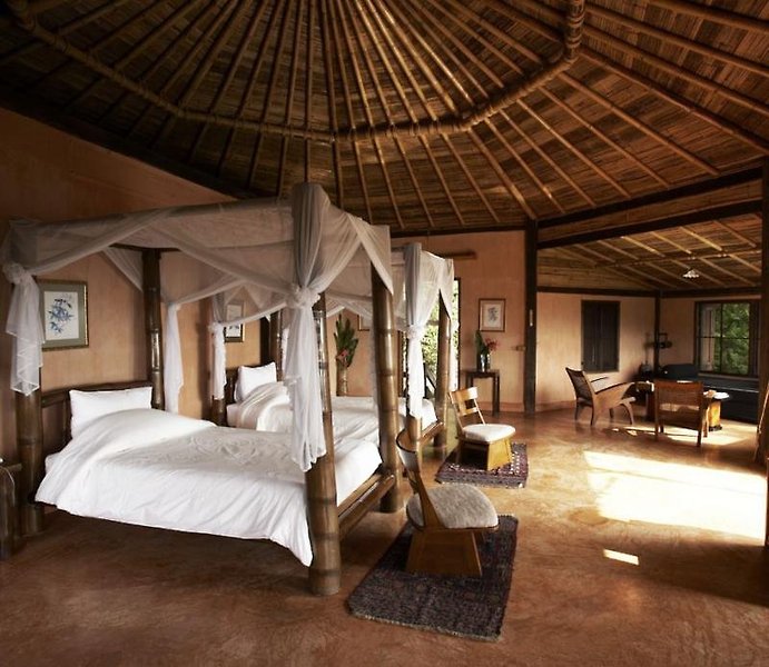 Phu Chaisai Mountain Resort & Spa
