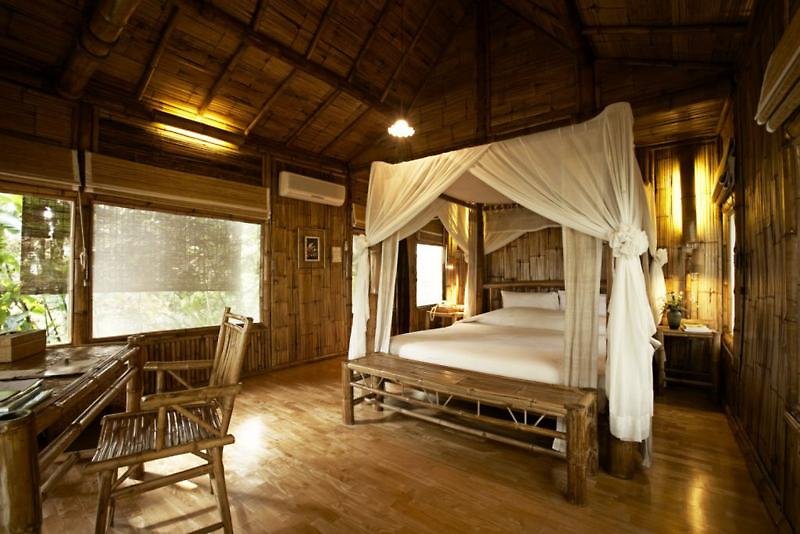 Phu Chaisai Mountain Resort & Spa