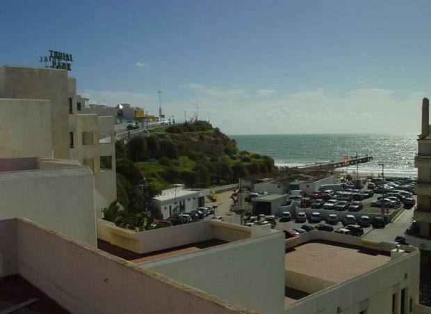 Turial Old Town Ocean View