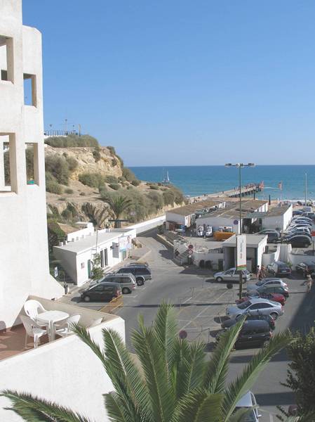 Turial Old Town Ocean View