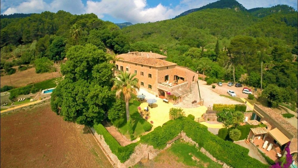 Finca Son Brondo