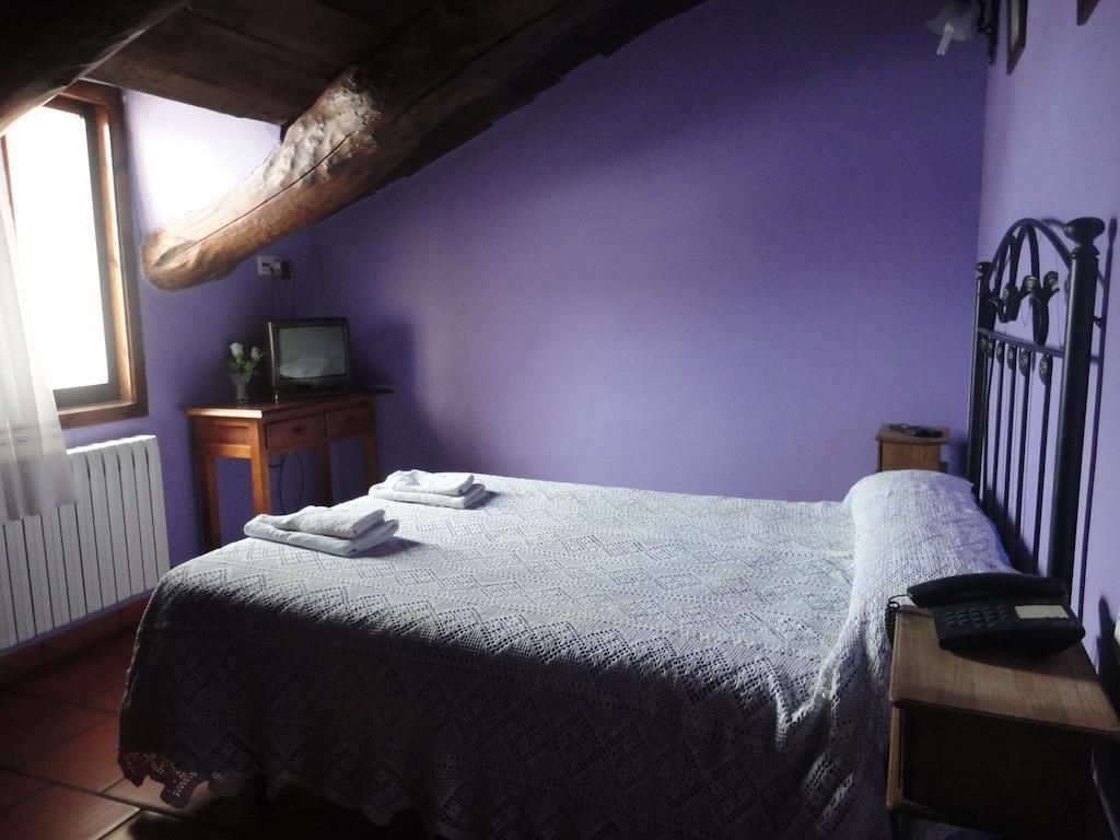Hostal Venta Liara