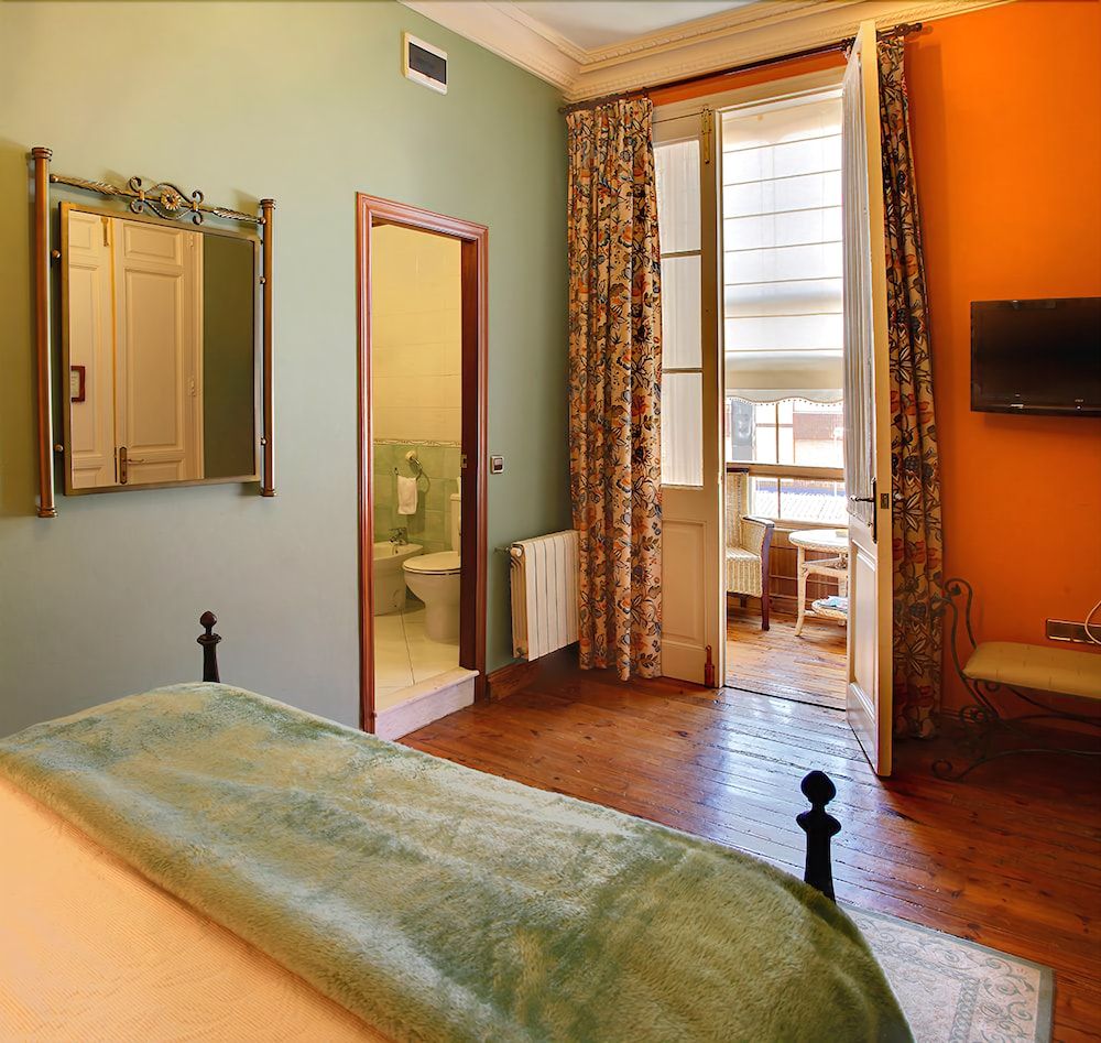 Villa de Luarca