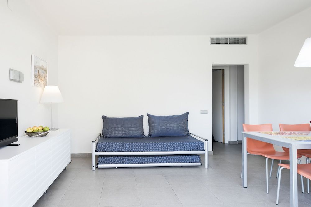 Apartamentos Castellmar