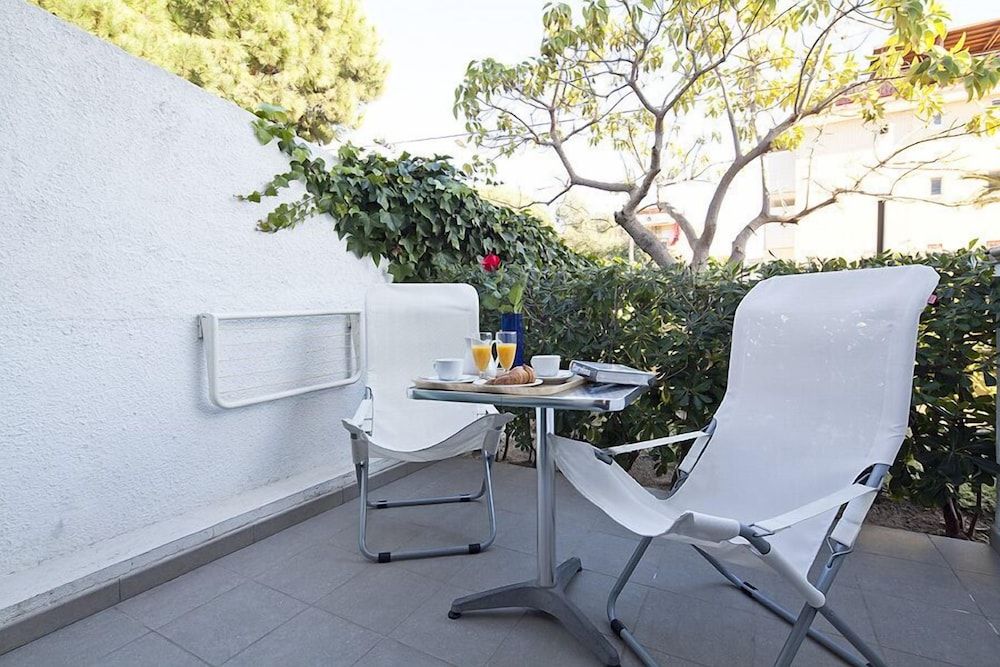 Apartamentos Castellmar