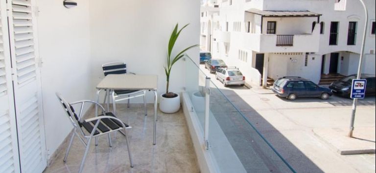 Hotel Senderos