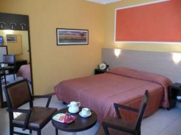 Hotel Tirrenia