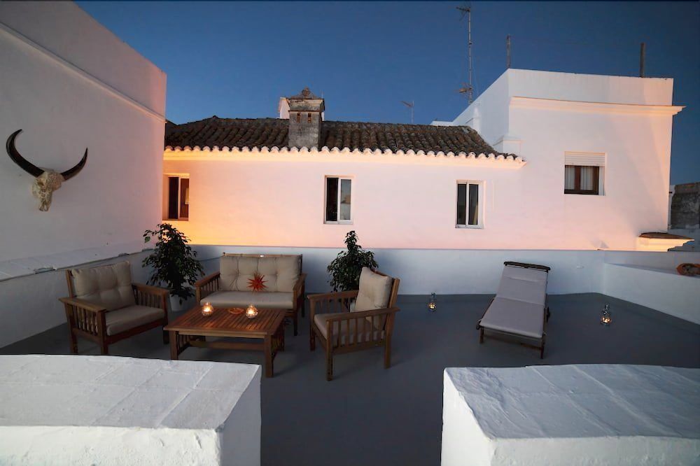 Factory Rooms Tarifa