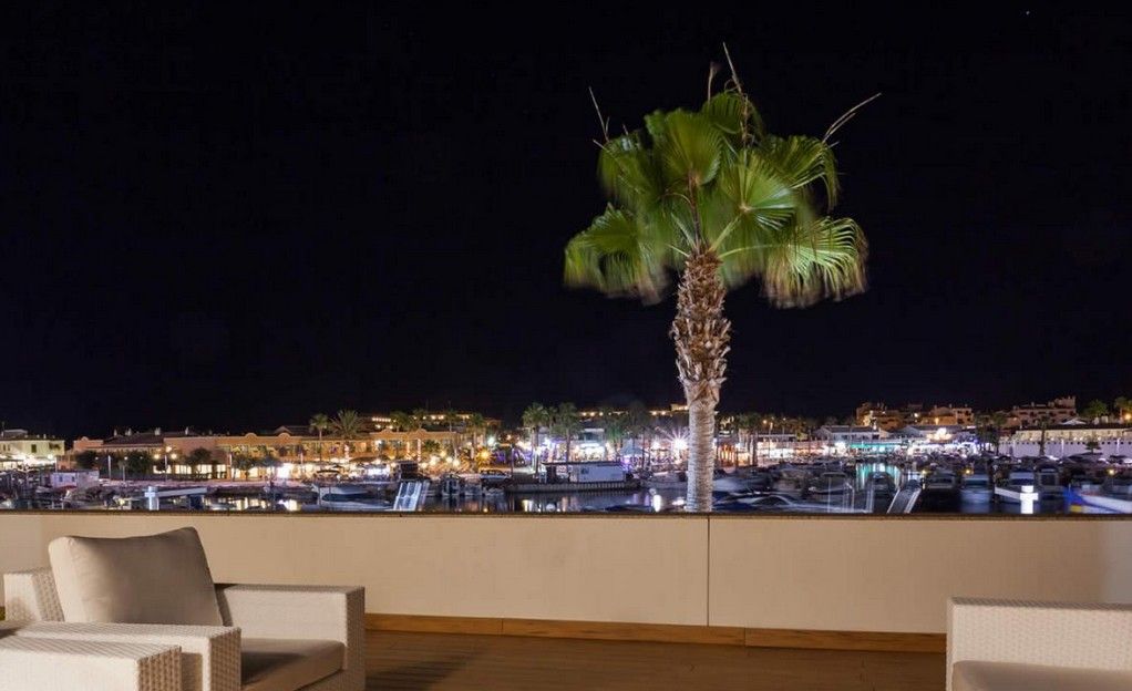 Villas del Lago