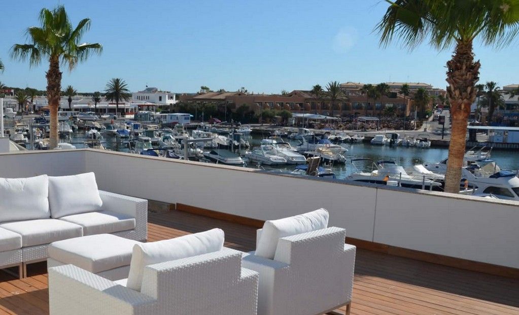 Villas del Lago