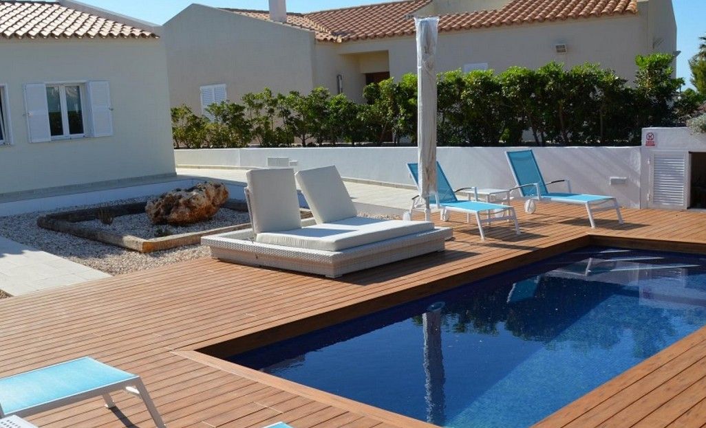 Villas del Lago