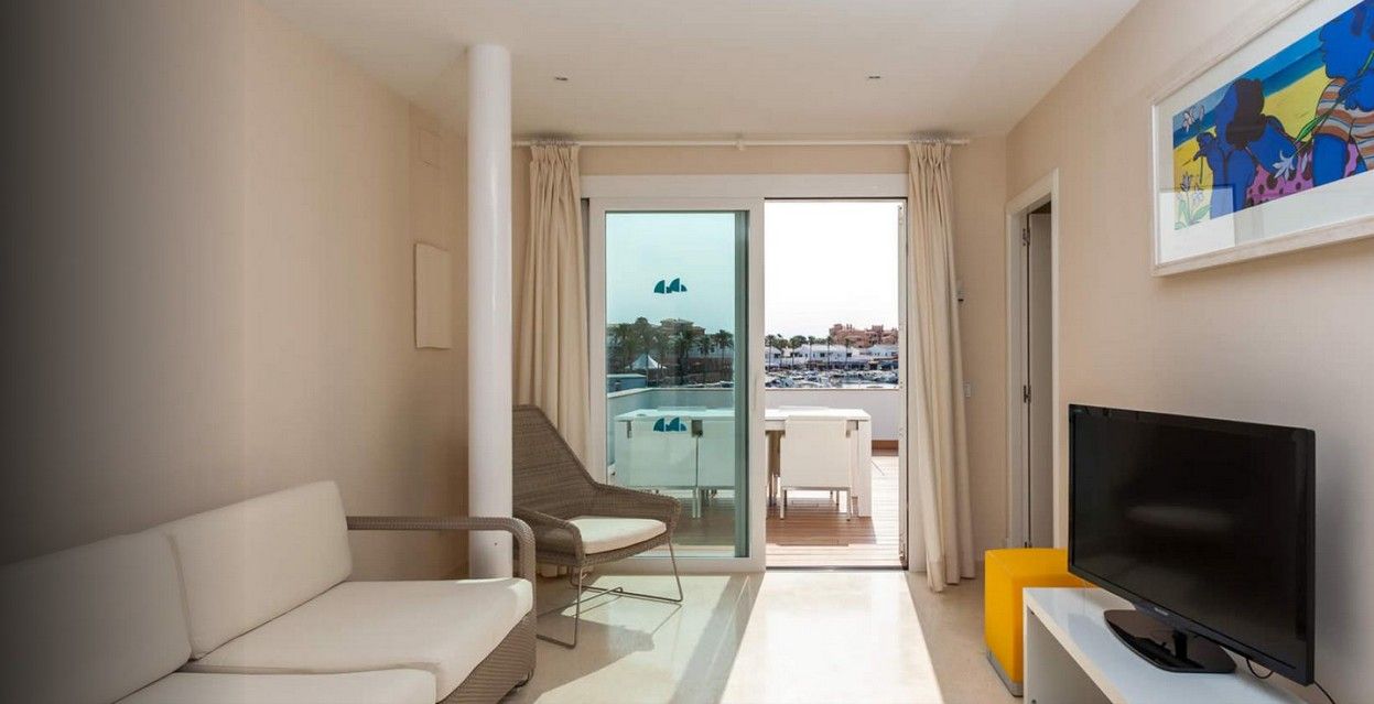 Villas del Lago
