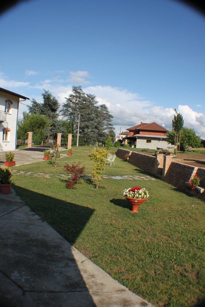Bed & Breakfast 9Cento