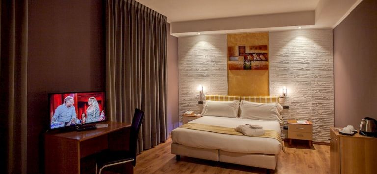 Fly Hotel Cagliari
