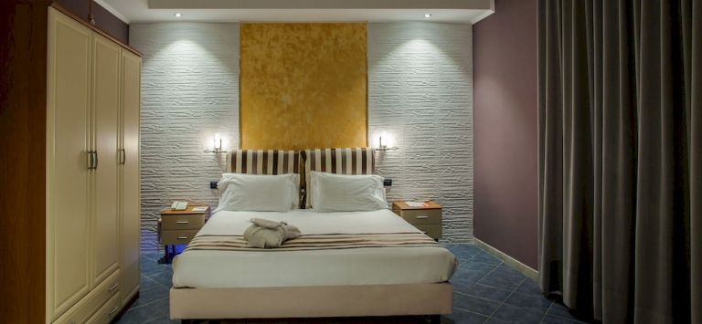 Fly Hotel Cagliari