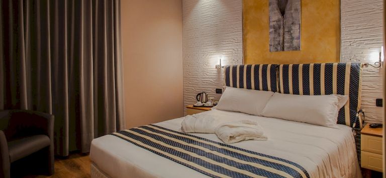 Fly Hotel Cagliari