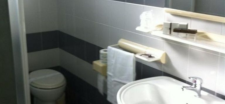 Fly Hotel Cagliari