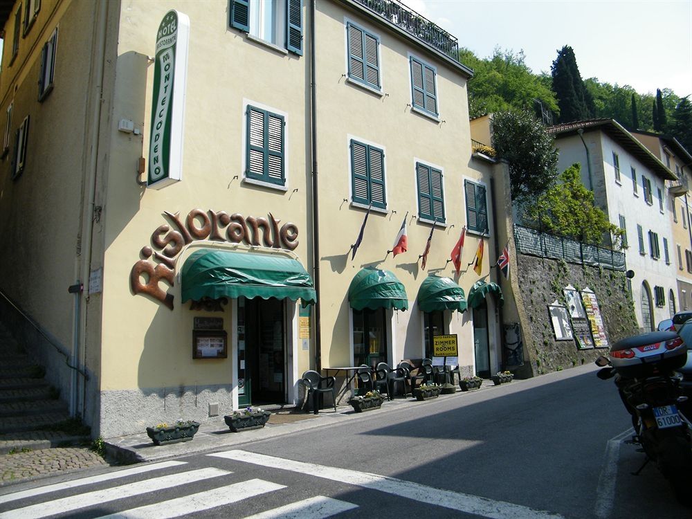 Albergo Ristorante Montecodeno