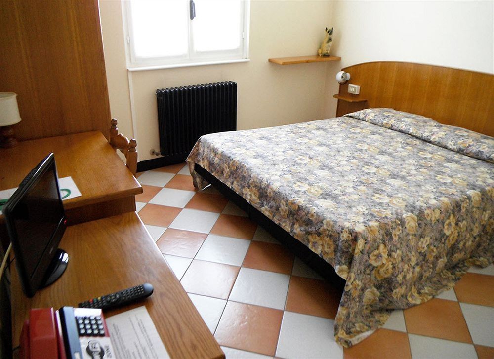 Albergo Ristorante Montecodeno