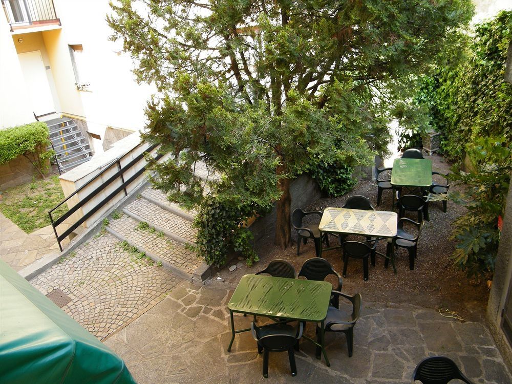 Albergo Ristorante Montecodeno