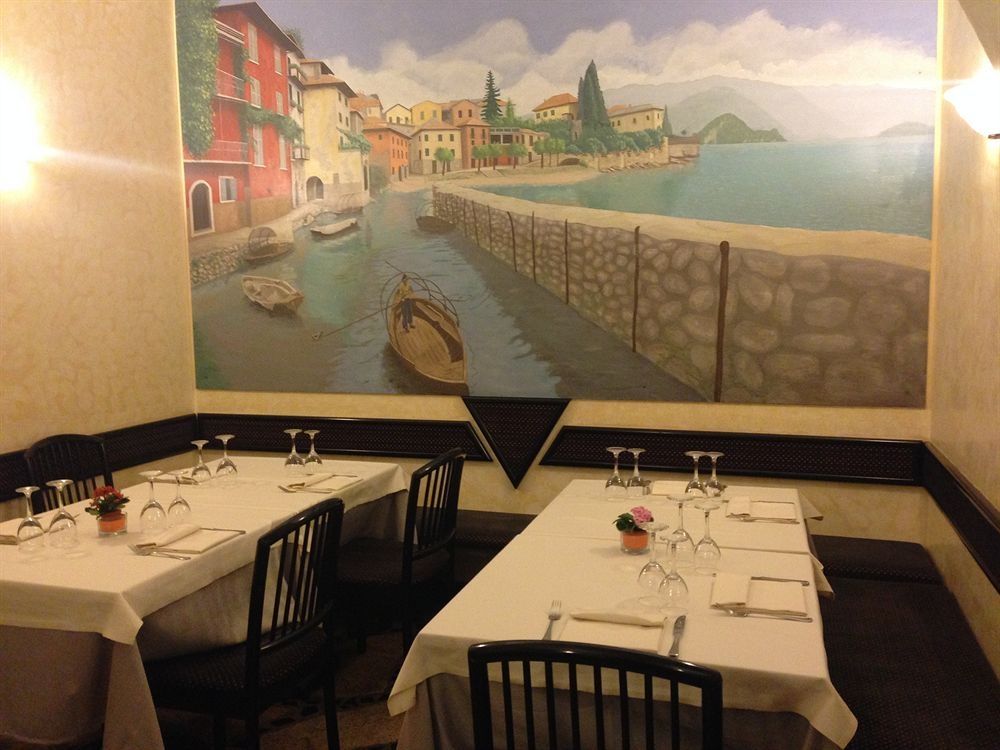 Albergo Ristorante Montecodeno