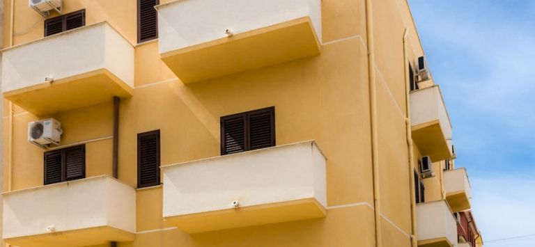 Residenza Biondo