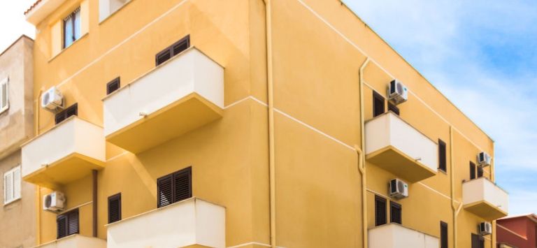 Residenza Biondo