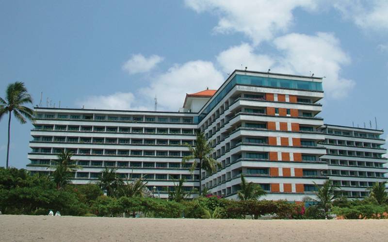 Bali Beach Hotel