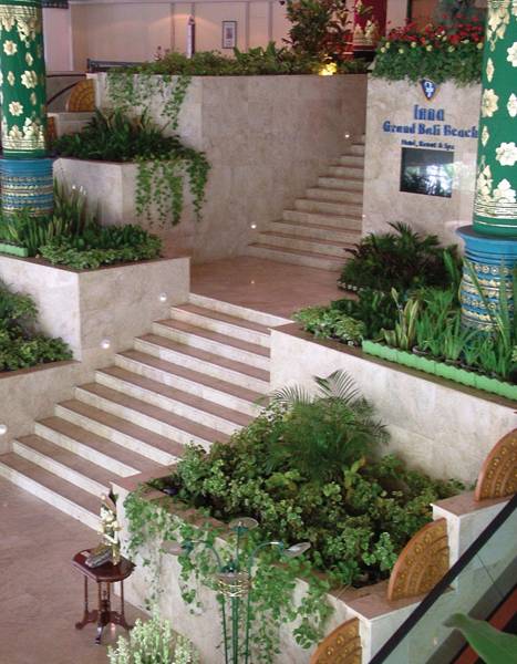 Bali Beach Hotel