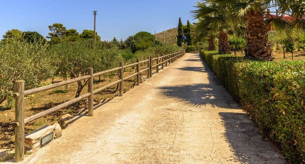 B&B Torre Saracena