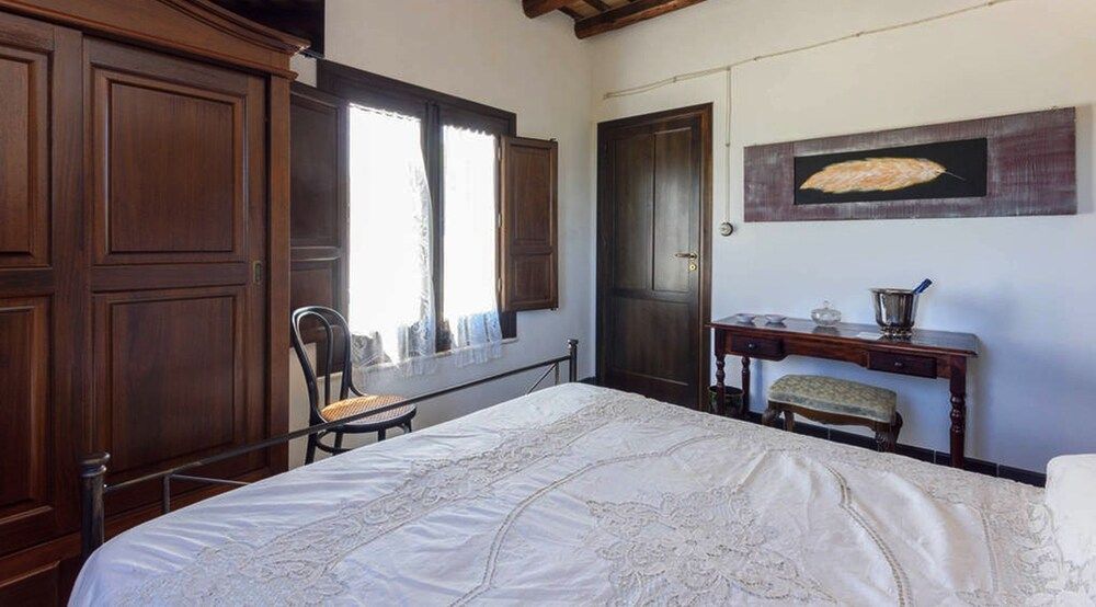 B&B Torre Saracena