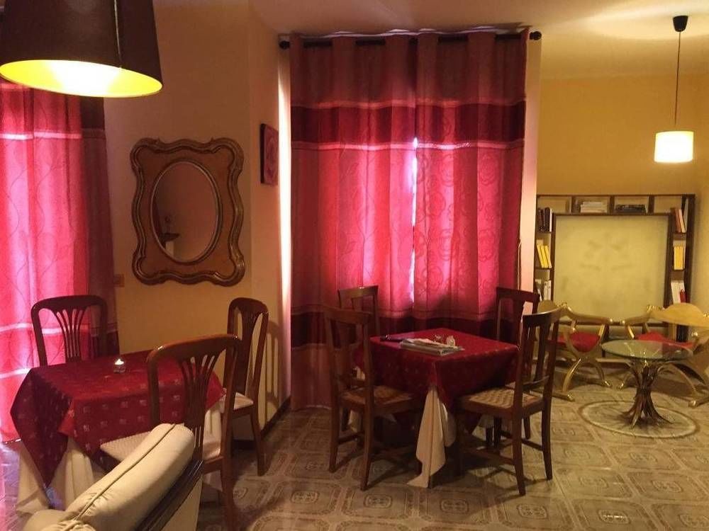 B&B Dolce Casa