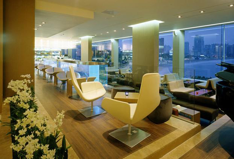 The Westin Chosun, Busan