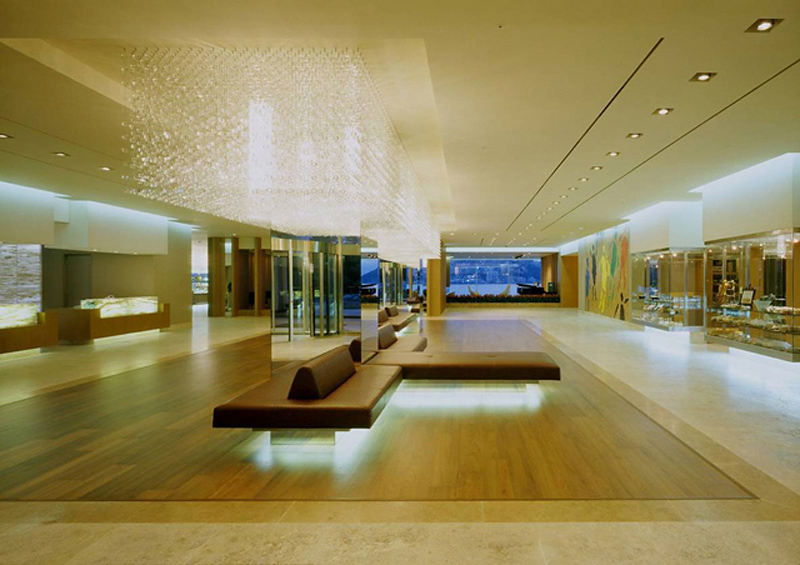 The Westin Chosun, Busan
