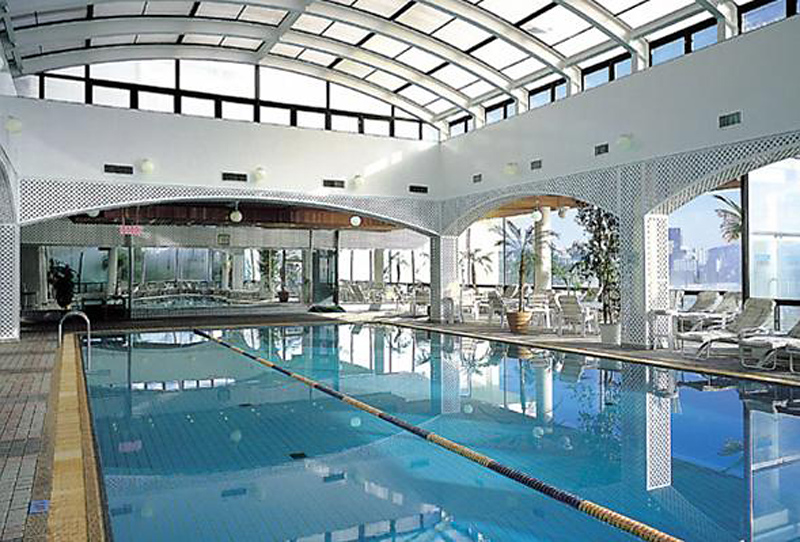 The Westin Chosun, Busan