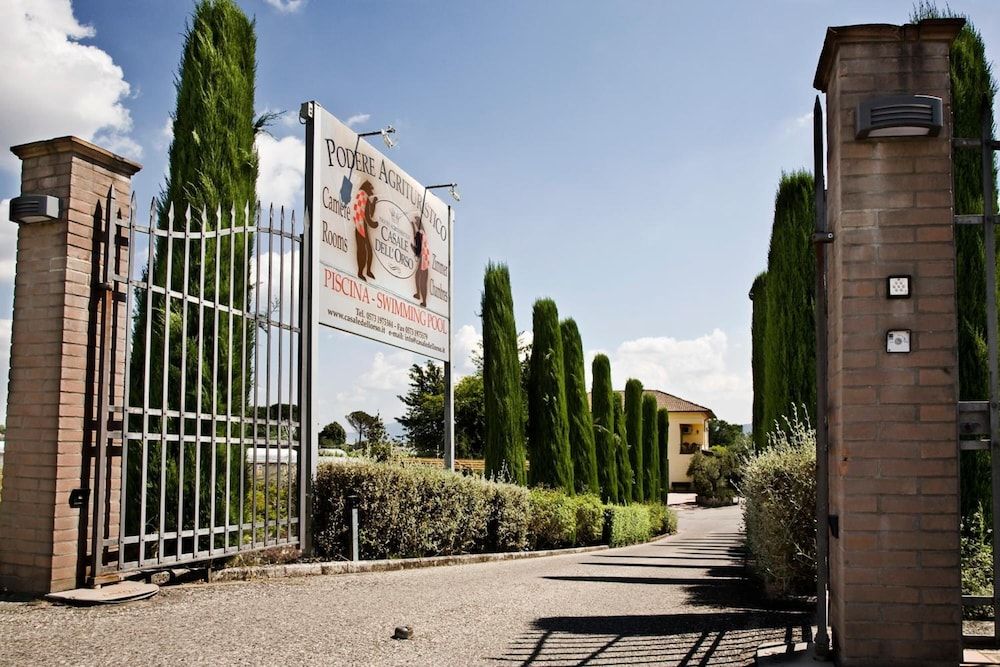 Casale Dell'Orso