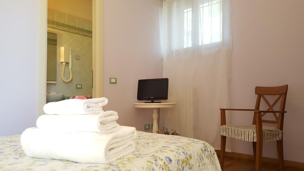 Casale Dell'Orso