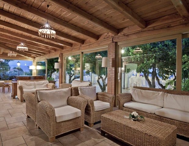 UNA HOTELS Tenuta Contessa Farm & Spa Consenza