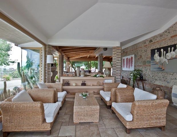 UNA HOTELS Tenuta Contessa Farm & Spa Consenza