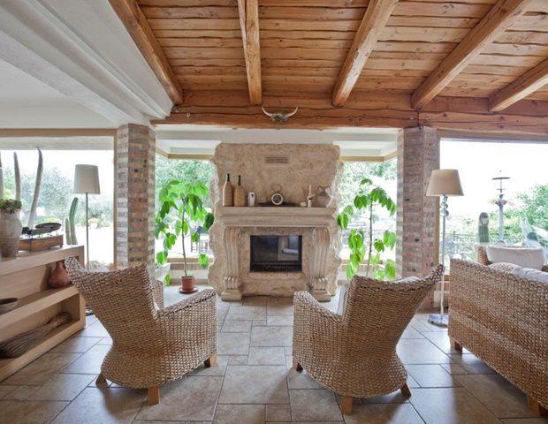UNA HOTELS Tenuta Contessa Farm & Spa Consenza