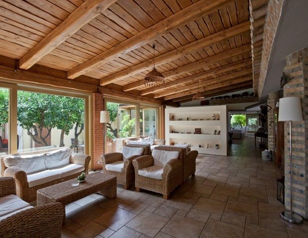 UNA HOTELS Tenuta Contessa Farm & Spa Consenza