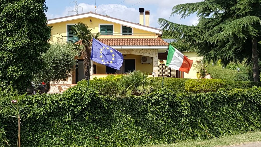 Il Nido Delle Rondini