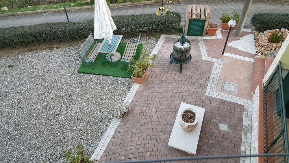 Il Nido Delle Rondini