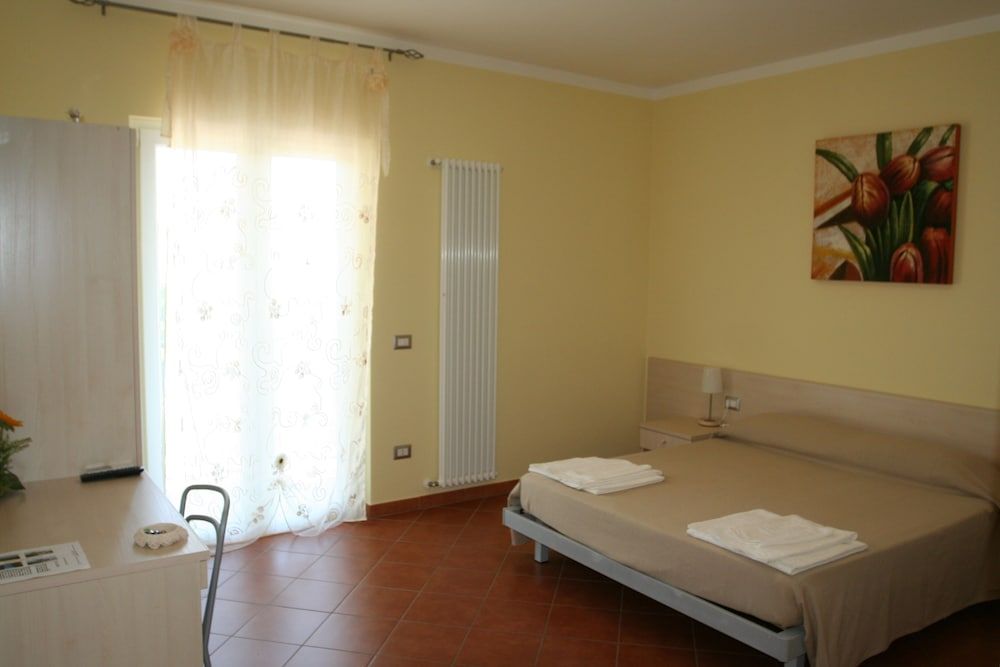 Il Nido Delle Rondini