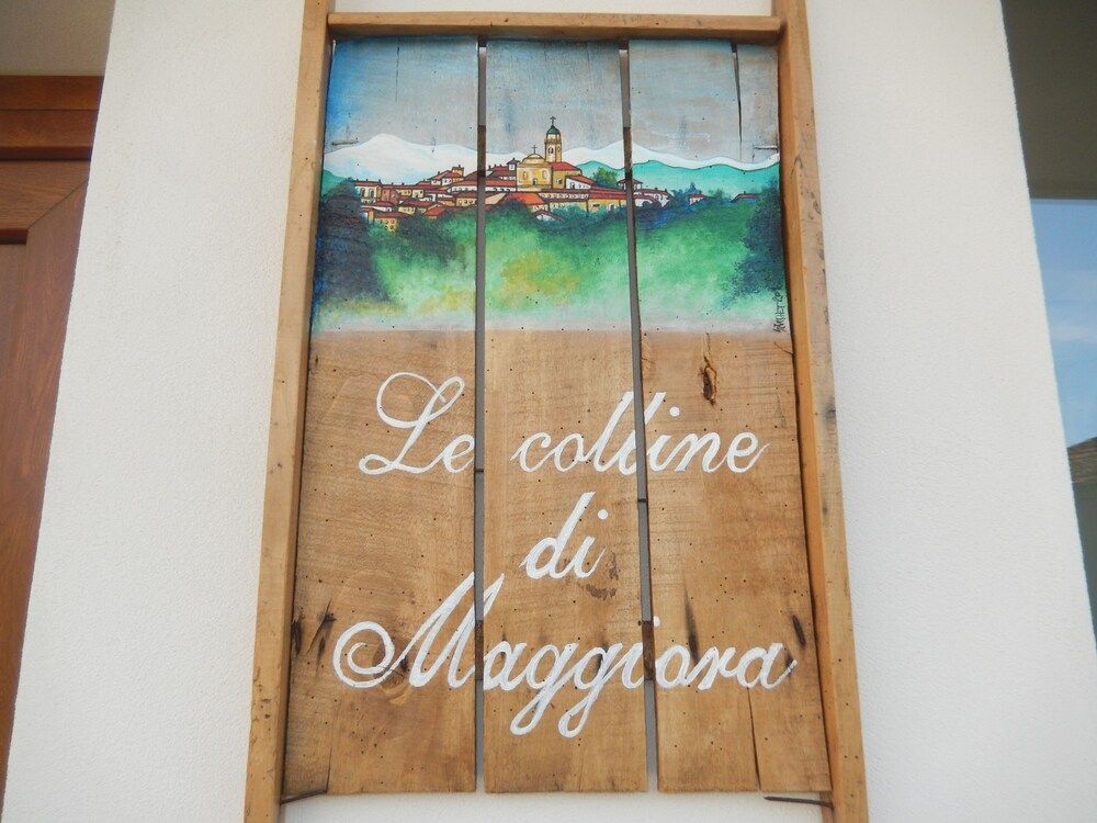 Le Colline Di Maggiora