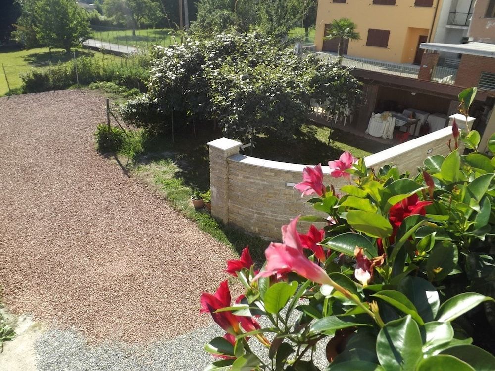 Le Colline Di Maggiora