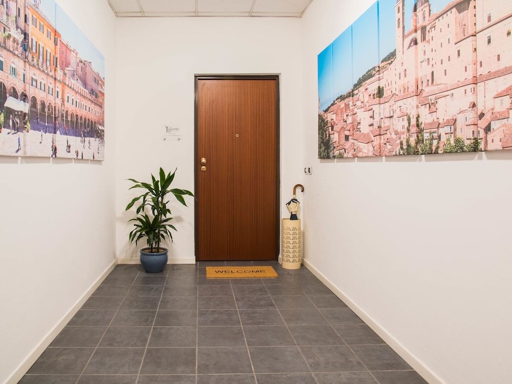 Juliette Jesi B&B