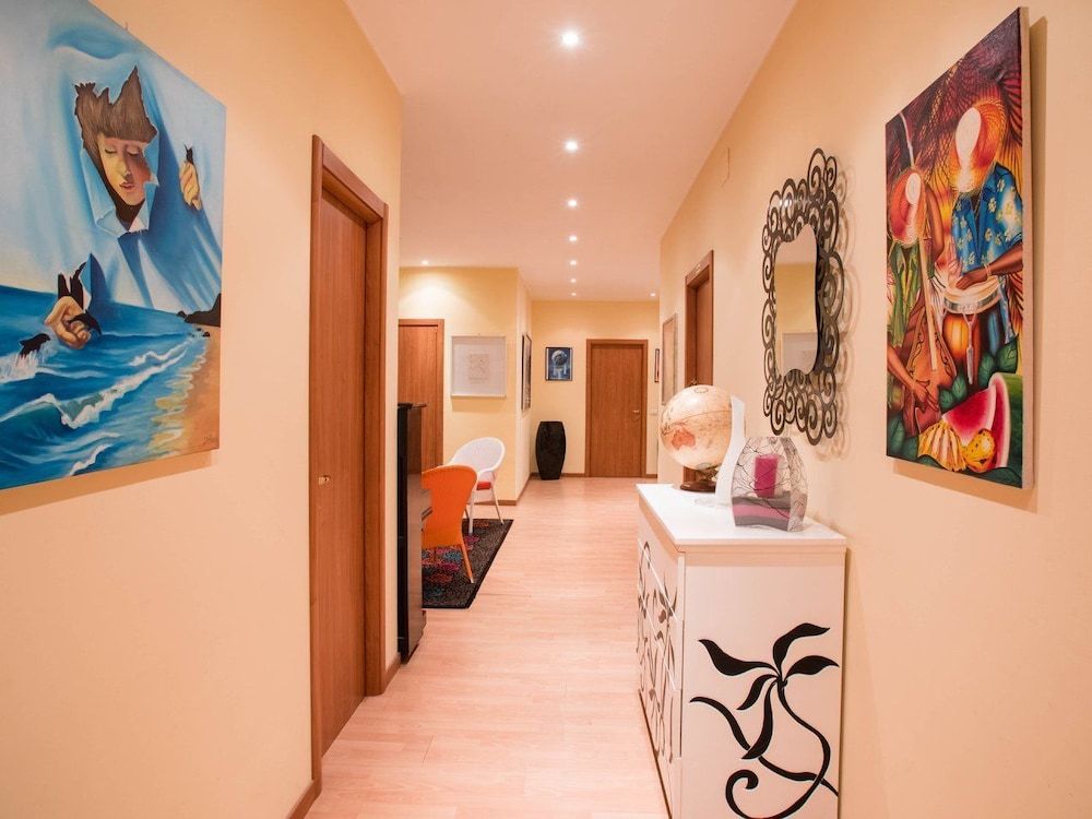 Juliette Jesi B&B