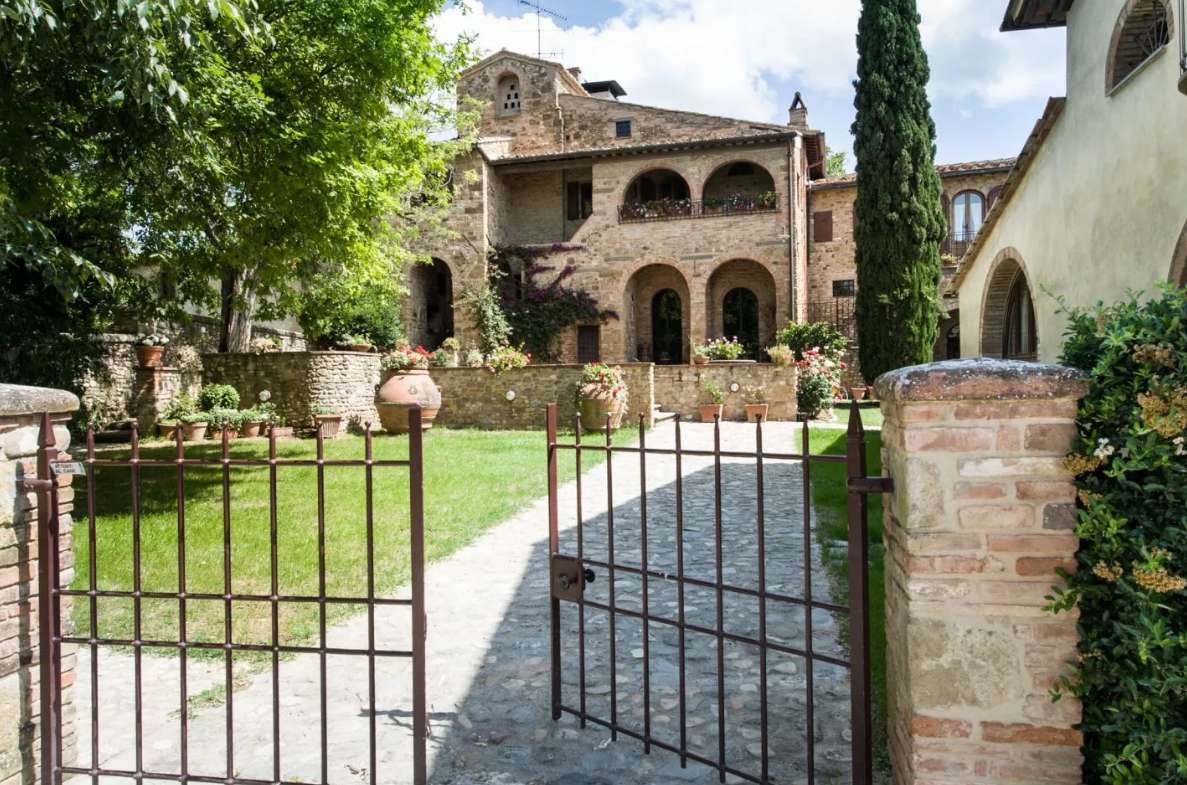 Fattoria Pogni